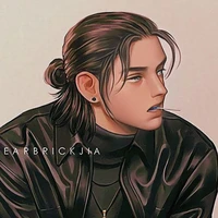 Lucas Whitlock/ML BFF/Leo