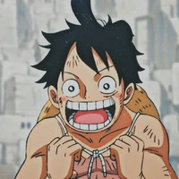 Luffy