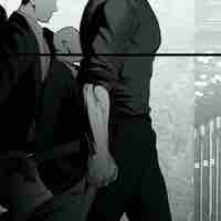 โซ(บอดี้การ์ดพ.อ)