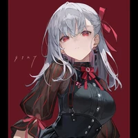 Verónica {princesa del reino luna}