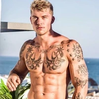 Marlon Whang Miller (Subchefe da Heiley)
