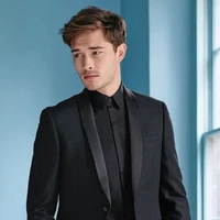Pablo Mello (Booker)