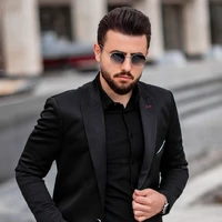 André Luís (Diretor de Casting)
