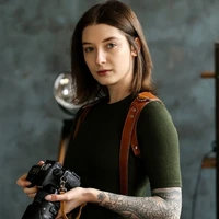 Flávia Teixeira (Fotógrafa)