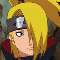 deidara