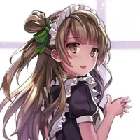 Kami(nice maid)
