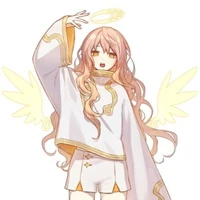 angel