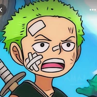 zoro