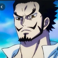 mihawk
