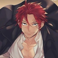 shanks