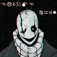 W.D Gaster