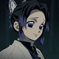 Shinobu Kocho