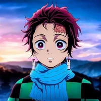 Tanjirô Kamado