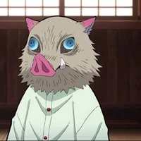 Inosuke Hashibira