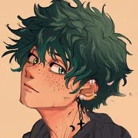 Izuku