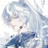Yuki/todoroki Deus