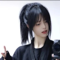 หนิงหนิง(นางเอก)