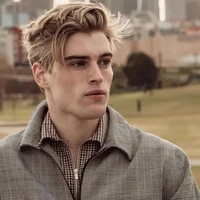 David Gomes ml bff