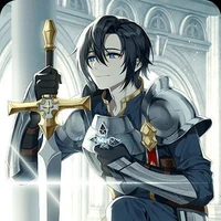 larm (knight)
