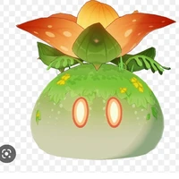 สลามพืช