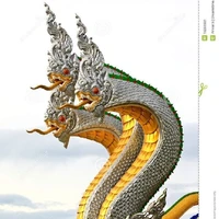 ตัวร้ายร่างพญานาค