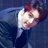 jeon jungkook