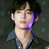 kim taehyung