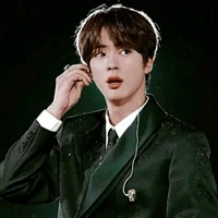 kim seok jin