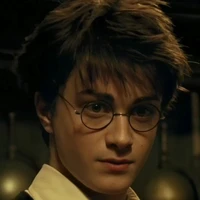 แฮร์รี่ พอตเตอร์