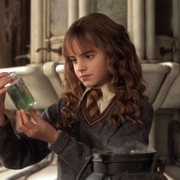 เฮอร์ไมโอนี่ เกรนเจอร์