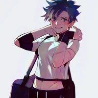 deku
