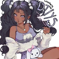 💜autora/escritora/criadora/Kiara/eu💜