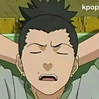nara shikamaru