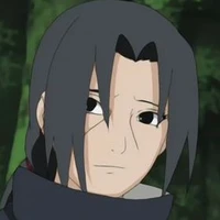 uchiha itachi