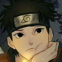 uchiha shisui