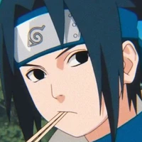 uchiha sasuke