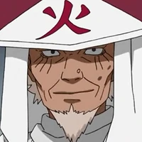 sarutobi hiruzen
