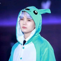 Yoongi(Alfa)