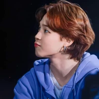 Jimin(omegan)
