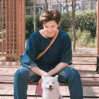 Namjoon(Alfa)