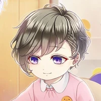 Cleon(s/o Bernie and Neil)