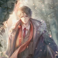 Alex Slyvester/ Mafia King/ Hacker0 [ML]