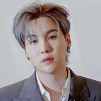 Min Yoongi