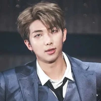 Kim Namjoon