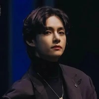 Kim Taehyung/V