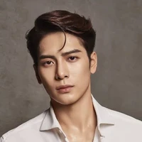 Jackson Wang