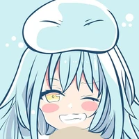 Rimuru Tempest