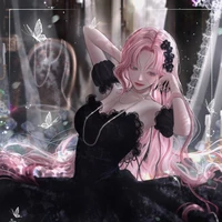 NORIKA VUITTON (FL/ML FRIEND)