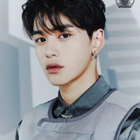 sekertaris jeno | lucas