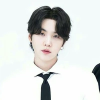 Yoongi